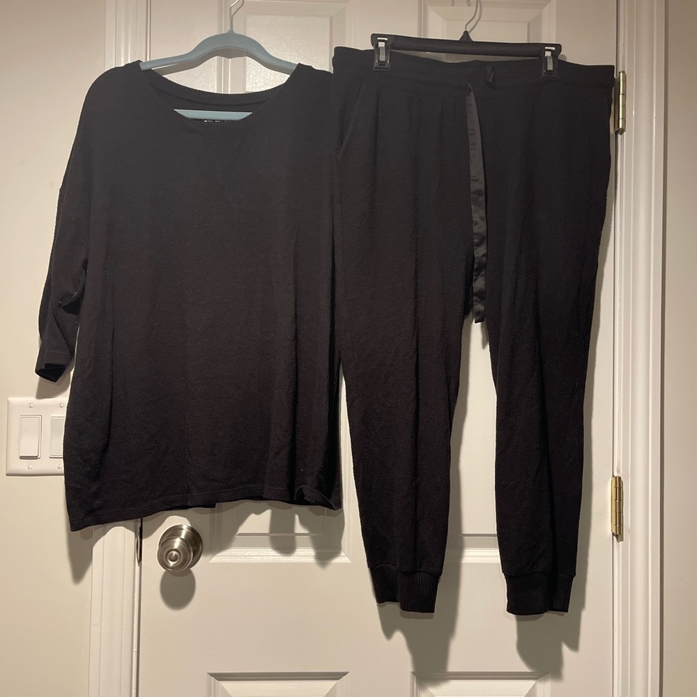 Torrid PJ Set
